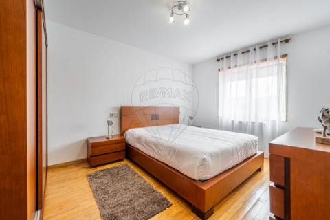 Apartamento T3 para venda