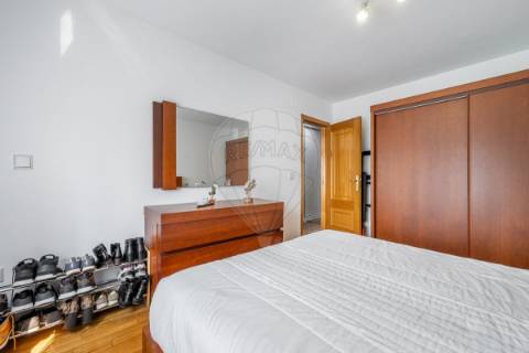 Apartamento T3 para venda