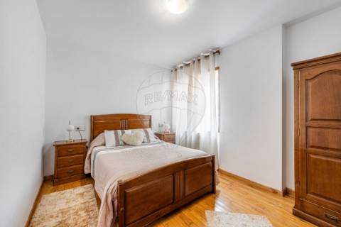 Apartamento T3 para venda