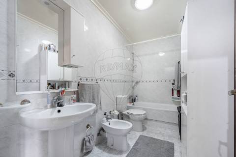 Apartamento T3 para venda