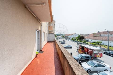 Apartamento T3 para venda