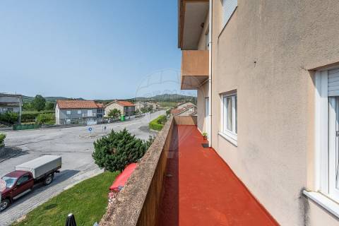 Apartamento T3 para venda