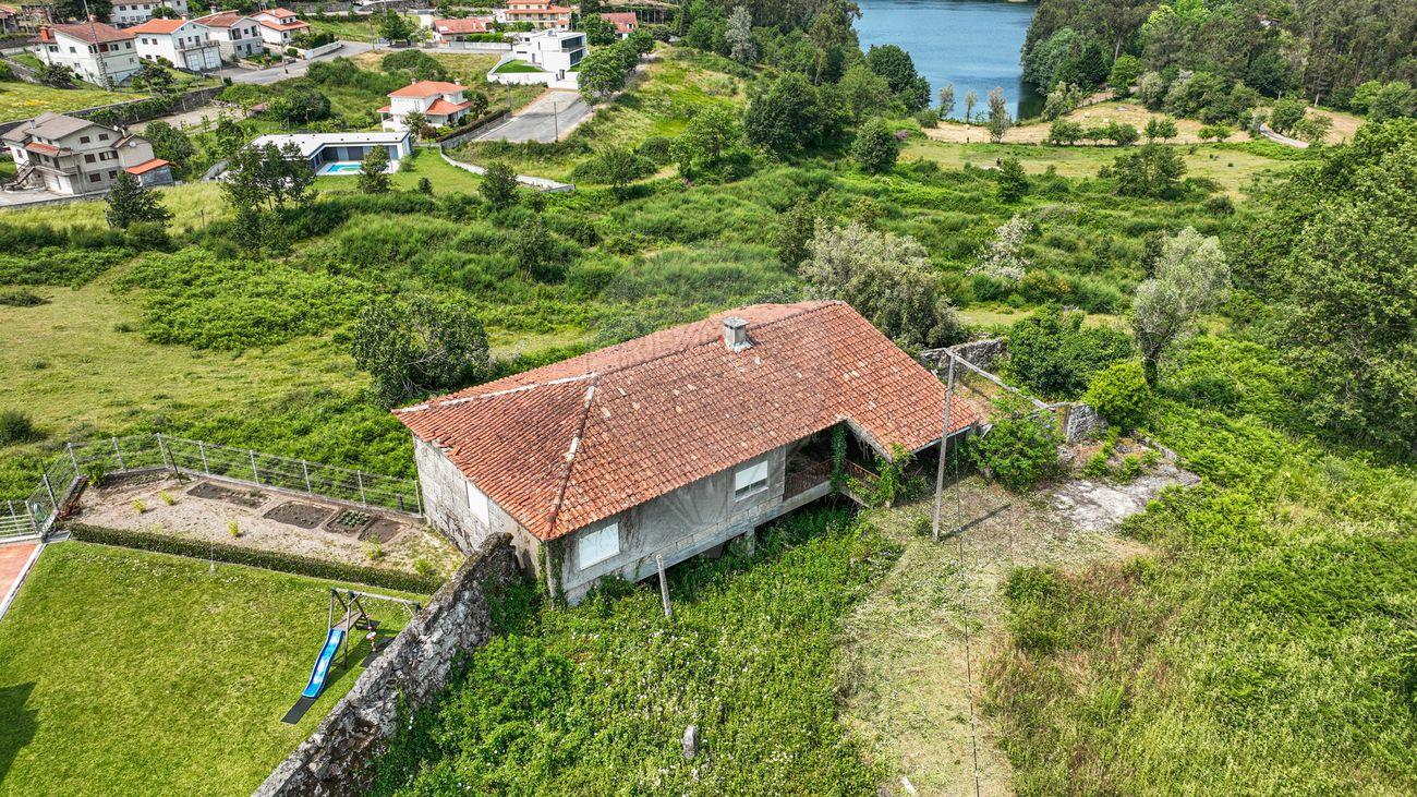 Terreno  para venda