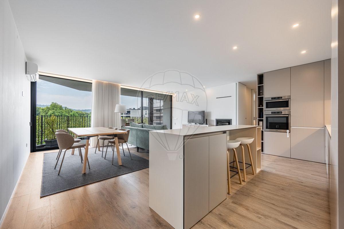 Apartamento T2 para venda