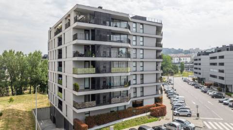 Apartamento T2 para venda