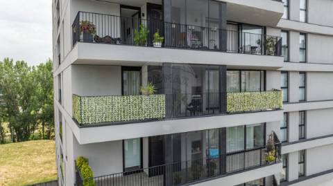 Apartamento T2 para venda