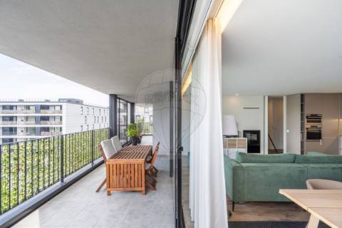 Apartamento T2 para venda