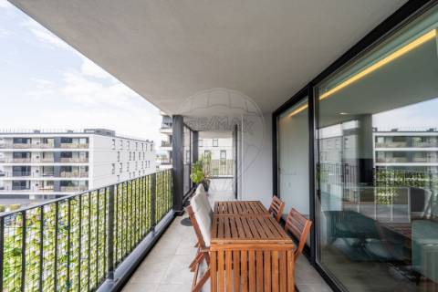 Apartamento T2 para venda