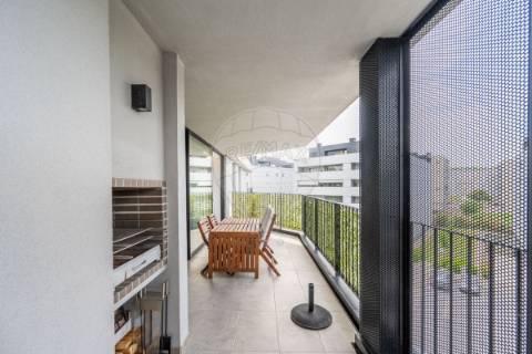 Apartamento T2 para venda