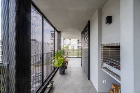 Apartamento T2 para venda