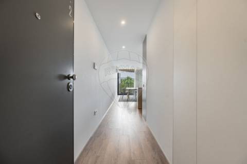 Apartamento T2 para venda