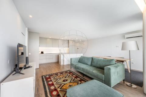 Apartamento T2 para venda