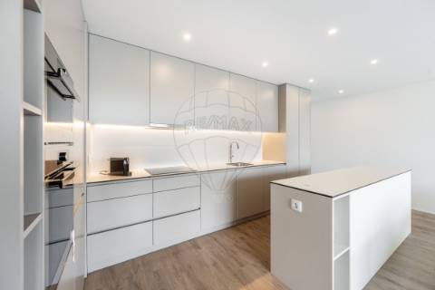 Apartamento T2 para venda