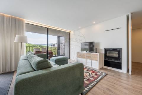 Apartamento T2 para venda