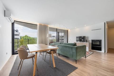 Apartamento T2 para venda