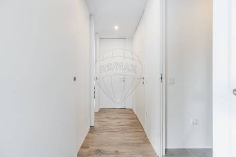 Apartamento T2 para venda