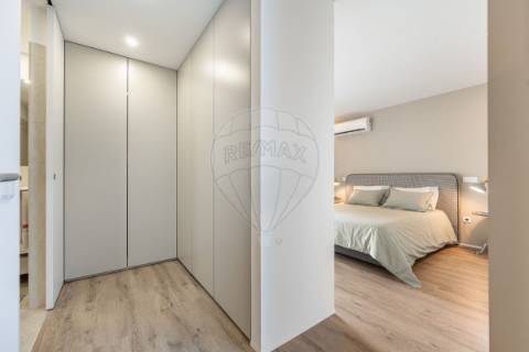 Apartamento T2 para venda