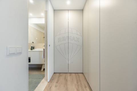 Apartamento T2 para venda