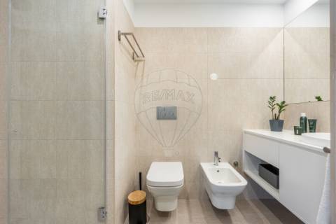 Apartamento T2 para venda