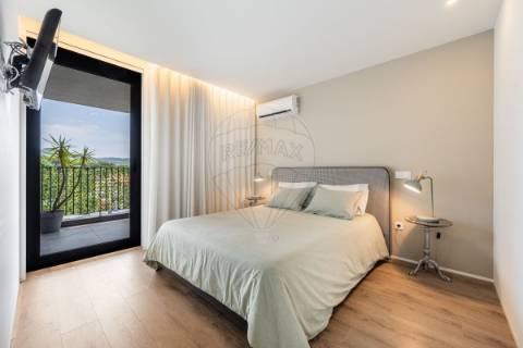 Apartamento T2 para venda