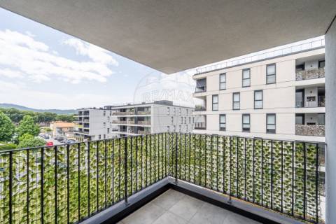 Apartamento T2 para venda