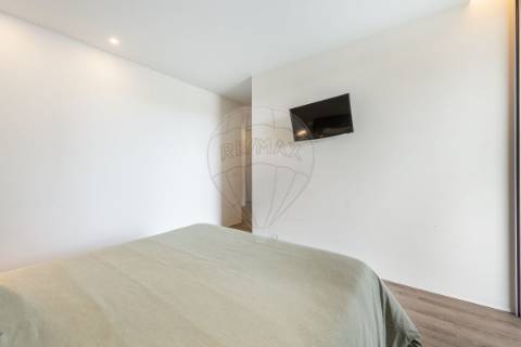 Apartamento T2 para venda