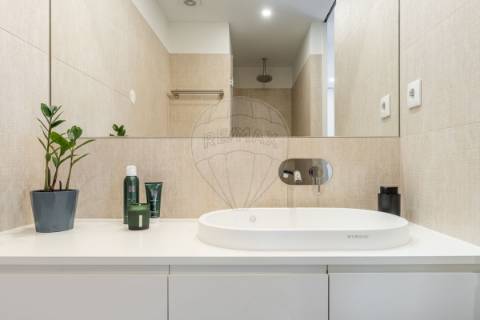 Apartamento T2 para venda