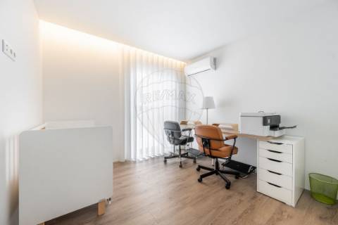 Apartamento T2 para venda