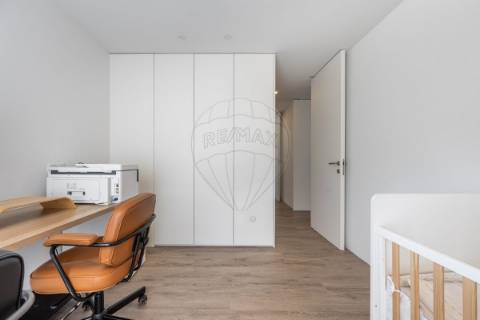 Apartamento T2 para venda