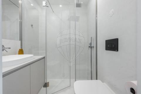 Apartamento T2 para venda