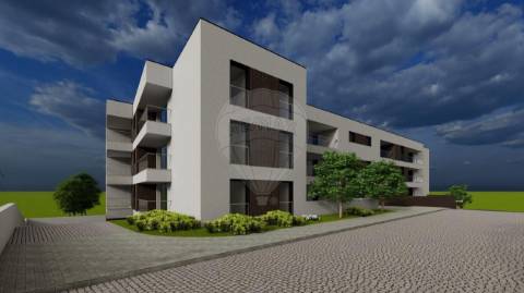 Apartamento T1 para venda