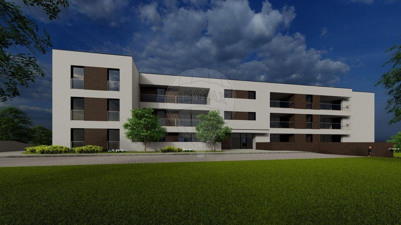 Apartamento T2 para venda