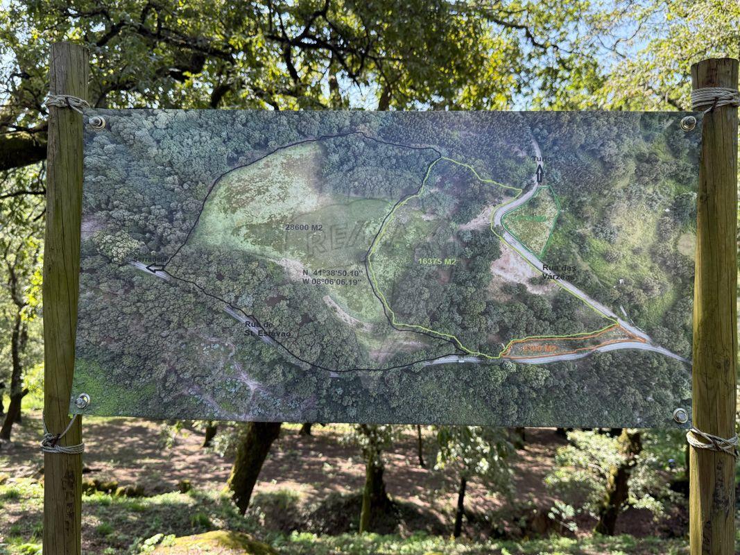 Terreno  para venda