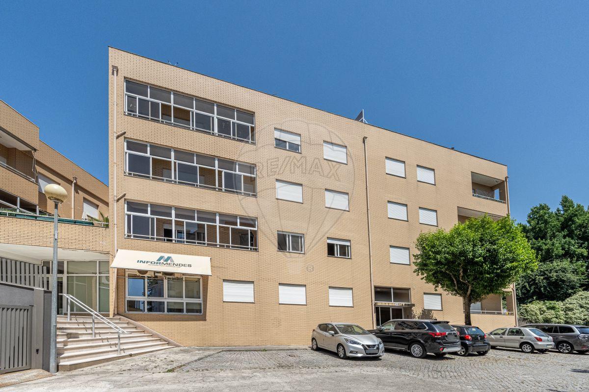Apartamento T1 para venda
