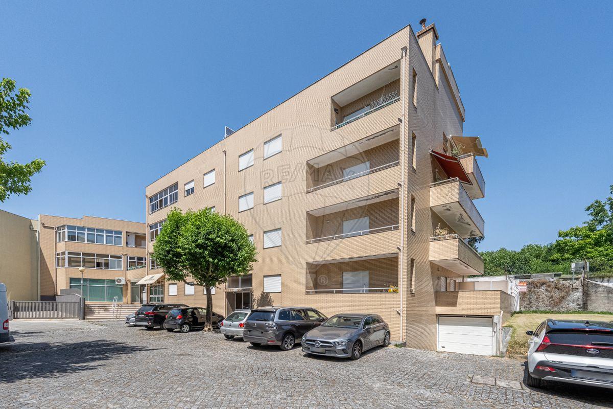 Apartamento T1 para venda