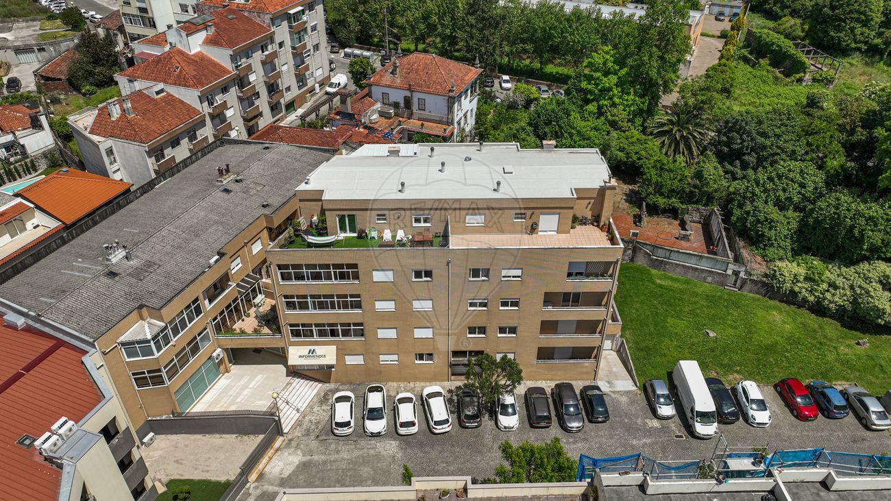 Apartamento T1 para venda
