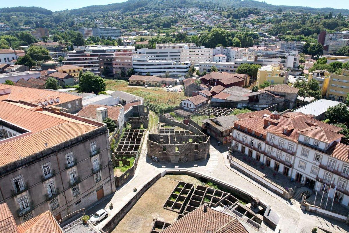 Prédio  para venda