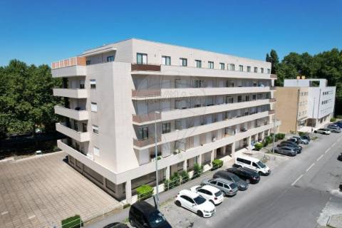 Apartamento T2 para venda