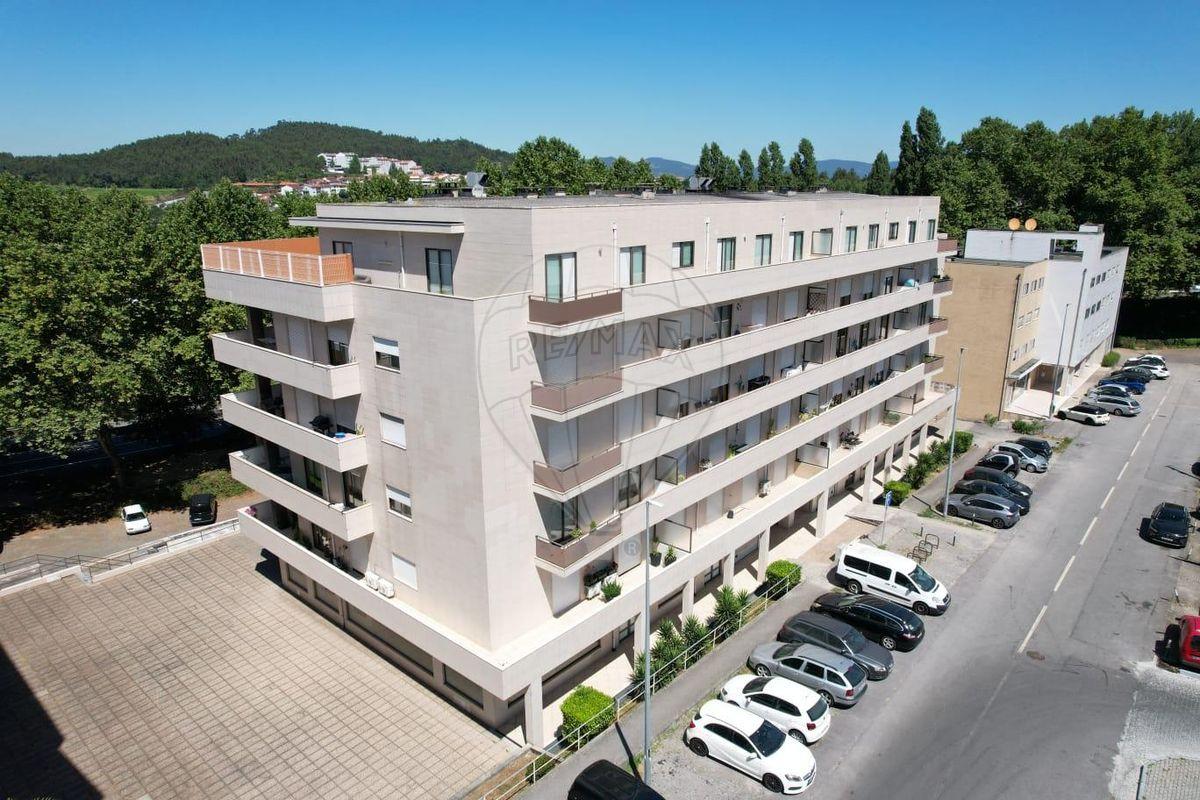 Apartamento T2 para venda