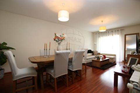 Apartamento T2 para venda