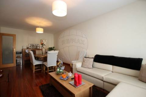 Apartamento T2 para venda