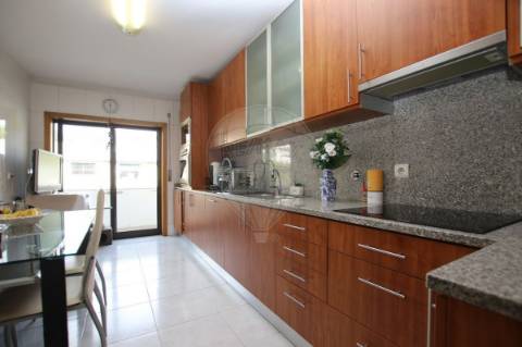 Apartamento T2 para venda