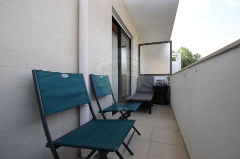 Apartamento T2 para venda