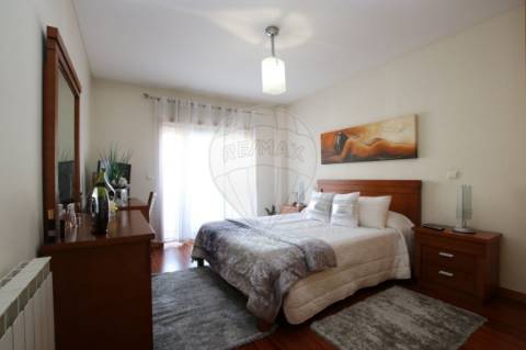 Apartamento T2 para venda