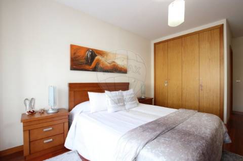 Apartamento T2 para venda