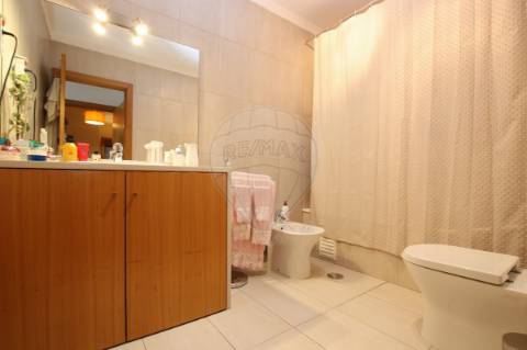 Apartamento T2 para venda