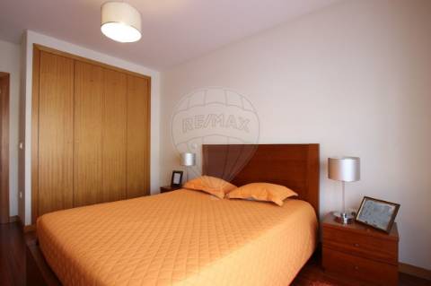 Apartamento T2 para venda