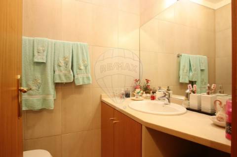 Apartamento T2 para venda