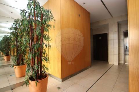 Apartamento T2 para venda