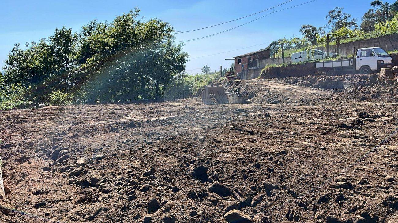 Terreno  para venda